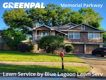 Lawn Care nearby Katy, TX, 