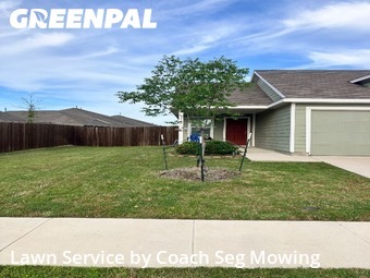 Lawn Maintenance nearby Mc Kinney, TX, 