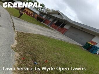 Grass Cutting nearby Inverness, FL, 