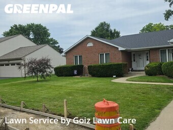 Lawn Cutting nearby Oswego, IL, 
