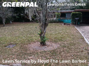 Yard Mowing nearby Orlando, FL, 