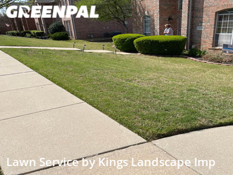 Lawn Cutting nearby Keller, TX, 