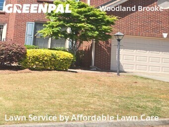 Grass Cutting nearby Smyrna, GA, 