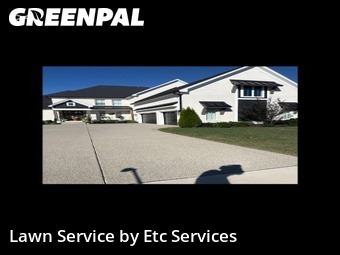 Lawn Management in Gallatin, 37066, Yard Grooming by Etc Services, work completed in Nov , 2025