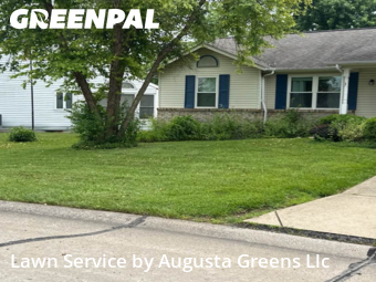 Lawn Service nearby O'fallon, MO, 