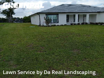 Lawn Mowing Service nearby Spring Hill, FL, 