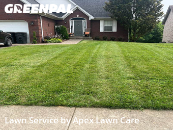 Lawn Mow nearby Clarksville, IN, 