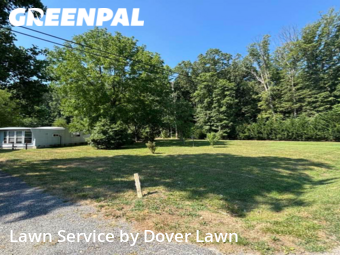 Lawn Mowing nearby Dover, DE, 