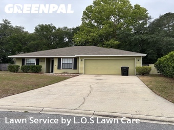 Lawn Cutting nearby Orange Park, FL, 