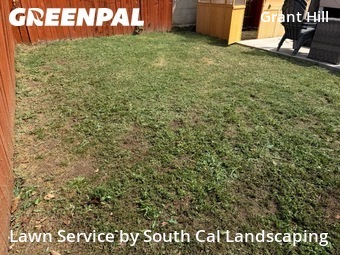 Lawn Service nearby San Diego, CA, 