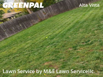 Yard Care Services in Arvada, 80004, Mowing Services by M&E Lawn Servicellc, work completed in Oct , 2025