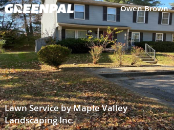 Lawn Care Service nearby Columbia, MD, 