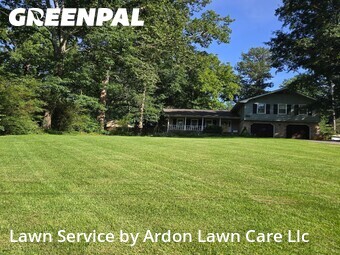 Lawn Service nearby Stone Mountain, GA, 