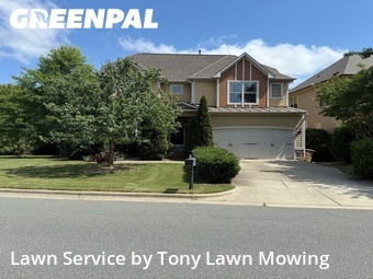 Yard Mowing nearby Cary, NC, 