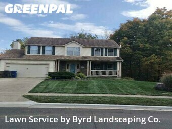 Lawn Service nearby Reynoldsburg, OH, 