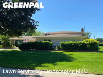 Yard Cutting nearby Palatine, IL, 