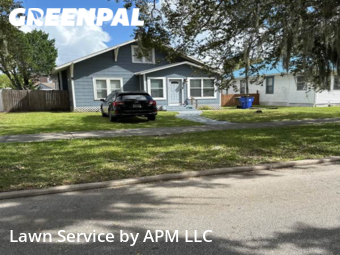 Yard Mowing nearby St. Cloud, FL, 