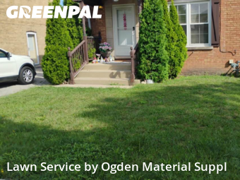 Lawn Mowing Service nearby Des Plaines, IL, 