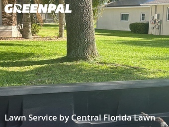 Lawn Care nearby Auburndale, FL, 