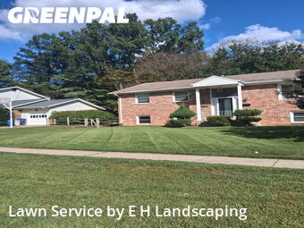 Grass Cut nearby Potomac, MD, 