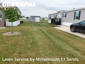 Lawn Maintenance nearby Fort Wayne, IN, 