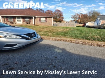 Lawn Service nearby Clarksville, TN, 