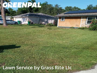 Lawn Care Service nearby Cocoa, FL, 