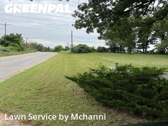 Yard Cutting nearby Burleson, TX, 