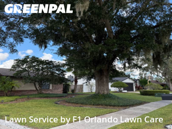 Lawn Mowingin Winter Park,32792,Lawn Maintenance by F1 Orlando Lawn Care, work completed in Nov , 2025