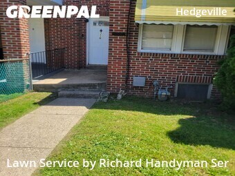 Lawn Mowing Service nearby Wilmington, DE, 