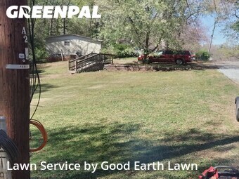 Lawn Cut nearby Hillsborough, NC, 