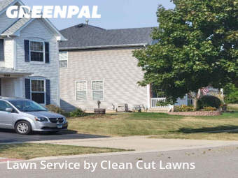 Yard Cutting nearby Carpentersville, IL, 