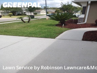 Yard Mowing nearby Fruit Cove, FL, 