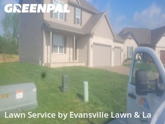 Grass Cutting nearby Evansville, IN, 