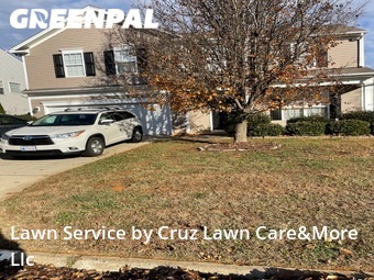 Grass Cut nearby High Point, NC, 