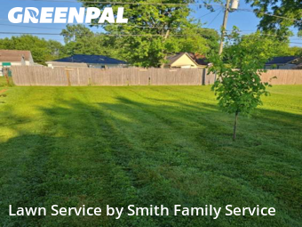 Grass Cut nearby Muncie, IN, 