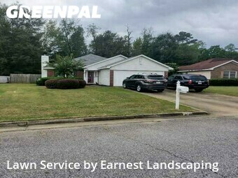 Grass Cut nearby Columbus, GA, 