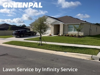 Lawn Cutting nearby Ocoee, FL, 