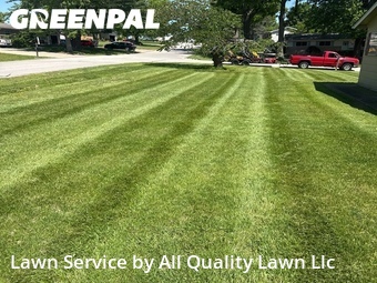 Lawn Care nearby Saint Charles, MO, 
