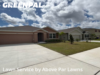 Lawn Cutting nearby Rockledge, FL, 