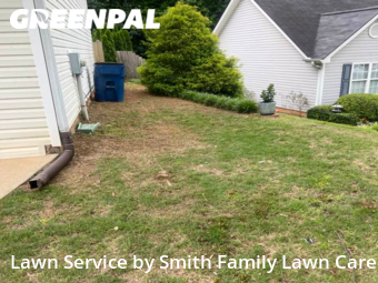 Lawn Mowing nearby Lawrenceville, GA, 