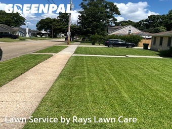 Yard Cutting nearby Gretna, LA, 