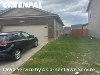 Lawn Mow nearby Louisville, KY, 