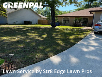 Lawn Cutting nearby Orange Park, FL, 