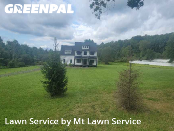Lawn Care nearby Campbell Hall, NY, 