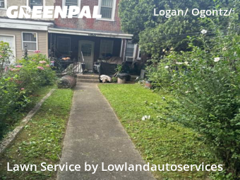 Lawn Cutting nearby Philadelphia, PA, 