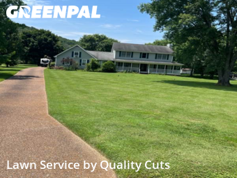 Lawn Mowing Service nearby Hendersonville, TN, 