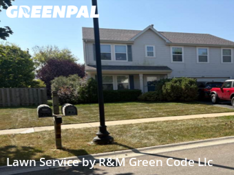 Lawn Care nearby Pingree Grove, IL, 