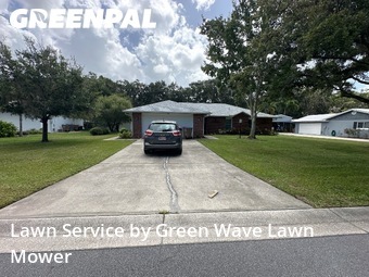 Yard Mowing nearby Kissimmee, FL, 