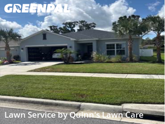Lawn Cut nearby Clermont, FL, 